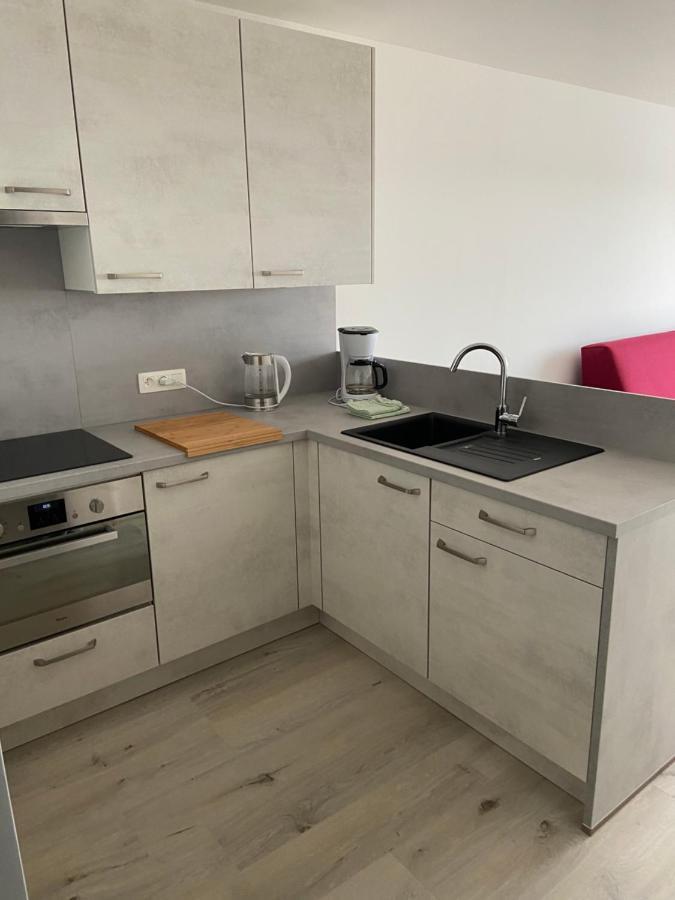Apartment Bel-Air Knokke-Heist Exteriör bild